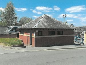 Supporting image for story: Llandrindod Wells Town Council secures £222,000 funding for major public toilet refurbishments