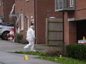 Supporting image for story: Man arrested after two women die and two injured in Christmas Day ‘stabbing’