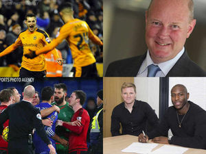 Supporting image for story: Bye bye Benik, Chelski bullied and celebrating Tom's 50th -  the week's sports news in 5 quotes