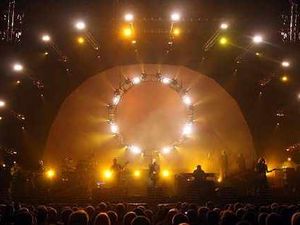 Supporting image for story: Australian Pink Floyd Show returns to Birmingham NIA