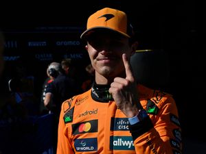 Supporting image for story: Lando Norris triumphs in Austria to cut Oscar Piastri’s advantage in title race