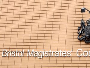 Supporting image for story: Seven men appear in court charged over group-based child sexual exploitation