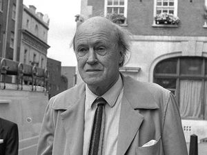 Supporting image for story: Peter Rhodes on a year of war, censoring books and a slap in the face from 1889