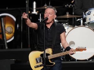 Supporting image for story: New Jersey celebrates ‘Bruce Springsteen Day’ as rocker marks 74th birthday