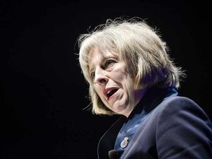 Supporting image for story: Letter: View on substance ban is totally wrong