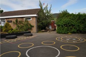 Supporting image for story: Bro Cynllaith primary school in Llansilin will close at the end of August