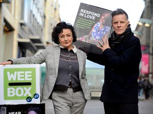 Supporting image for story: ‘I was wrong to split up band’, says Deacon Blue frontman