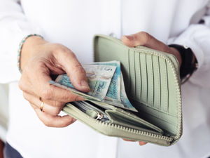 Supporting image for story: Glowing endorsement from Shropshire credit union members