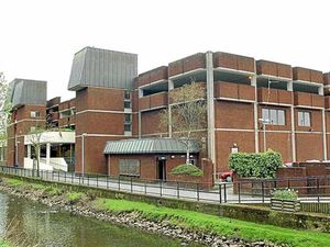 Supporting image for story: Multi-storey eyesore car park to go