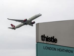 Supporting image for story: Covid variants not ‘taking off’ in European holiday destinations