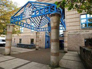 Supporting image for story: Woman suffered 'terrible burns' in acid attack orchestrated by lover 60 years her senior, jury hears