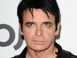 Supporting image for story: Gary Numan set to play Birmingham