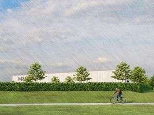 Supporting image for story: M&S Foodhall plans in Ludlow 'temporarily' withdrawn