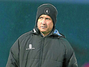 Supporting image for story: AFC Telford United 4 Guiseley 2