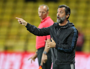Watford manager Quique Sanchez Flores
