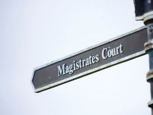 Supporting image for story: Suspected gang members charged after £115,000 worth of drugs and firearms found