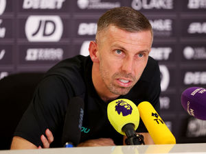 Supporting image for story: Gary O'Neil: Wolves approaching tipping point