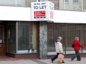 Supporting image for story: Empty shops to be made available under plans to revive high streets