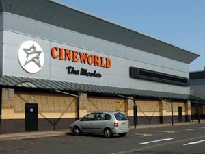 Supporting image for story: Cineworld to close all UK cinemas including Wolverhampton and Birmingham