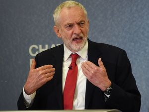 Supporting image for story: Corbyn: Attack on Nato ally does not have to mean committing UK troops