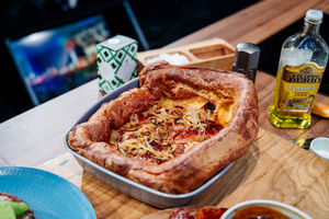 A wide range of food and drink ideas for Christmas will be on show