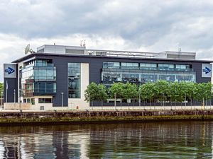 Supporting image for story: STV to create new commercial radio station