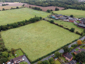 Supporting image for story: 'Hypocrisy or greed?' Councillor questions drive to protect Walsall green belt