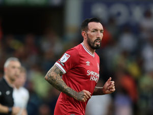 Supporting image for story: Shrewsbury Town looking add 'one or two' more forwards 