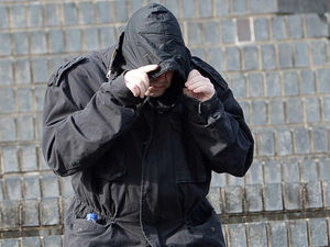 Supporting image for story: 'Pervert' police officer who secretly filmed women in shower is sacked