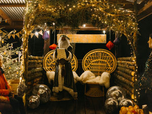 Supporting image for story: The Dreaming hosts exciting events and gatherings of seasonal magic this December