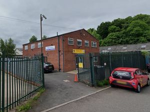 Supporting image for story: Telford security firm Business Watch Guarding makes new director appointment