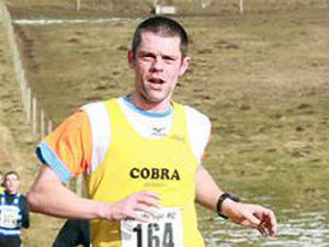 Supporting image for story: Marathon man died after falling on spike