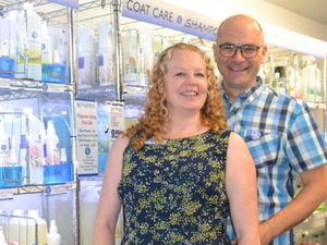 Supporting image for story: Mutneys welcoming clients to new showroom near Market Drayton