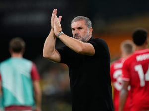 Supporting image for story: Ange Postecoglou pleased with Nottingham Forest’s progress after Real Betis draw