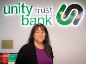 Supporting image for story: West Midlands woman named in Heroes Women Role Model List 2025