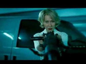 Supporting image for story: Sack-proof comedians? That's not funny