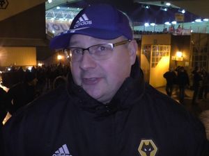Supporting image for story: 'Forget the top six!' Wolves fans frustrated following Newcastle draw - WATCH 