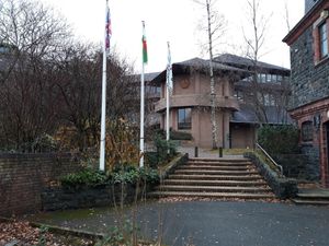 Supporting image for story: Developing a home for children with complex needs, has to happen