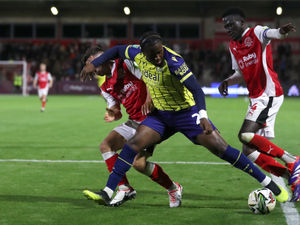 Supporting image for story: Baggies Broadcast questions: Will Reyes Cleary get a chance at West Brom?