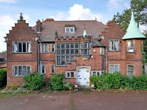 Supporting image for story: Historic school home in Wolverhampton gets £150k makeover