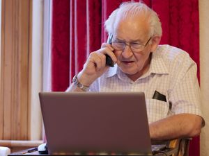 Supporting image for story: Walsall Connected project launched to fill digital service gap 