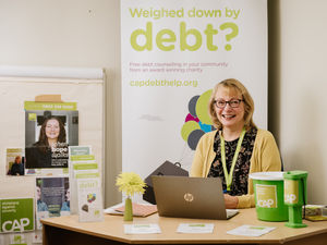 Supporting image for story: Shropshire residents 'struggling to make ends meet' as food, energy and fuel prices soar