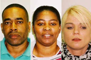 Supporting image for story: 59 gang members convicted for their part in huge Telford drug conspiracy
