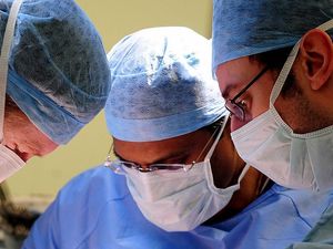 Supporting image for story: Telford hospital could get temporary theatre and recovery ward