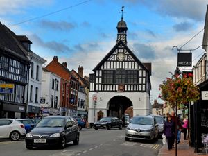 Supporting image for story: High Street closure will have 'devastating impact' on Bridgnorth shops, business leader says