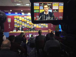 Supporting image for story: Just how bad has Remi Garde been at Villa?