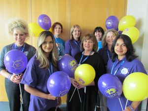 Supporting image for story: Telford shopping centre to host fundraiser in aid of young carers