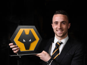 Supporting image for story: Premier League will be a 'dream come true' for Wolves' Diogo Jota
