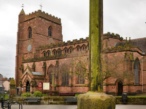 Supporting image for story: Newport's socially distanced VJ Day event to mark 75 years