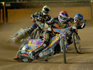 Supporting image for story: Wolverhampton Save Our Speedway petition clocks up more than 22,000 signatures